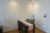 High floor apartment, fresh and airy in Vinhomes Nguyen Chi Thanh, Dong Da district 